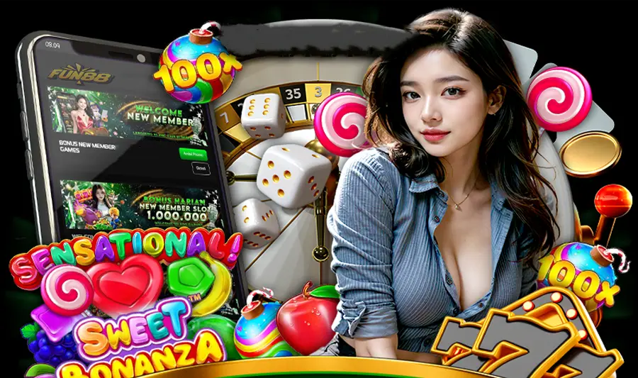 Banner Fun88